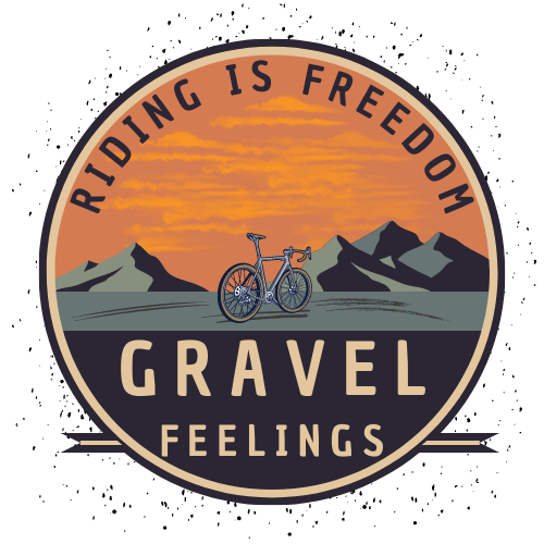Gravel Feelings